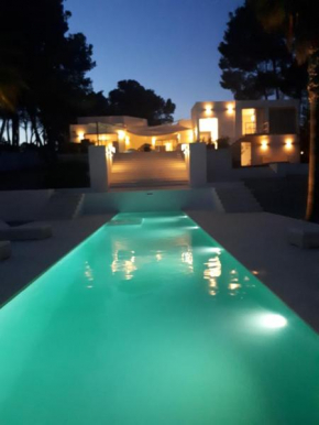Ibiza Luxury Home